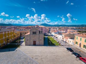 riqualificazione