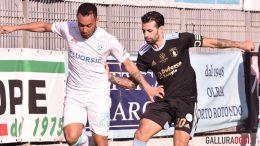 olbia calcio entella