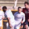 olbia calcio montevarchi