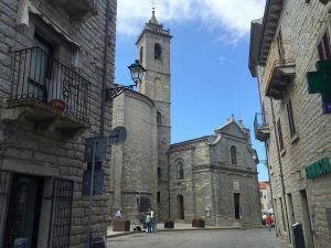 Borghi più belli d'Italia