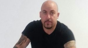 Antonio Cozzolino