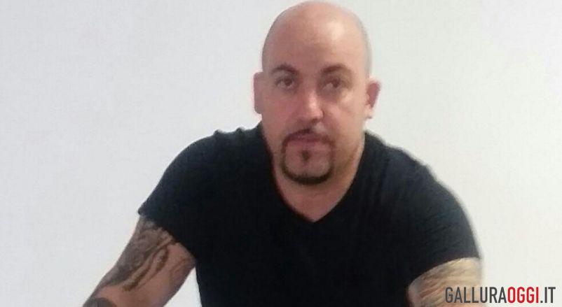 Antonio Cozzolino