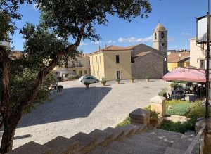 città balneare