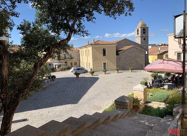 città balneare