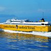 Sardinia Ferries