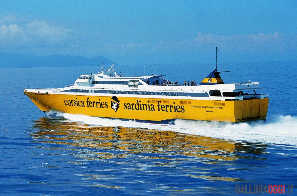 Sardinia Ferries