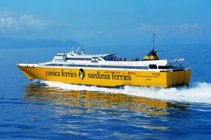 Sardinia Ferries