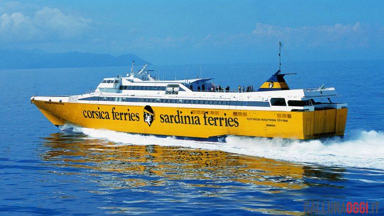 Sardinia Ferries
