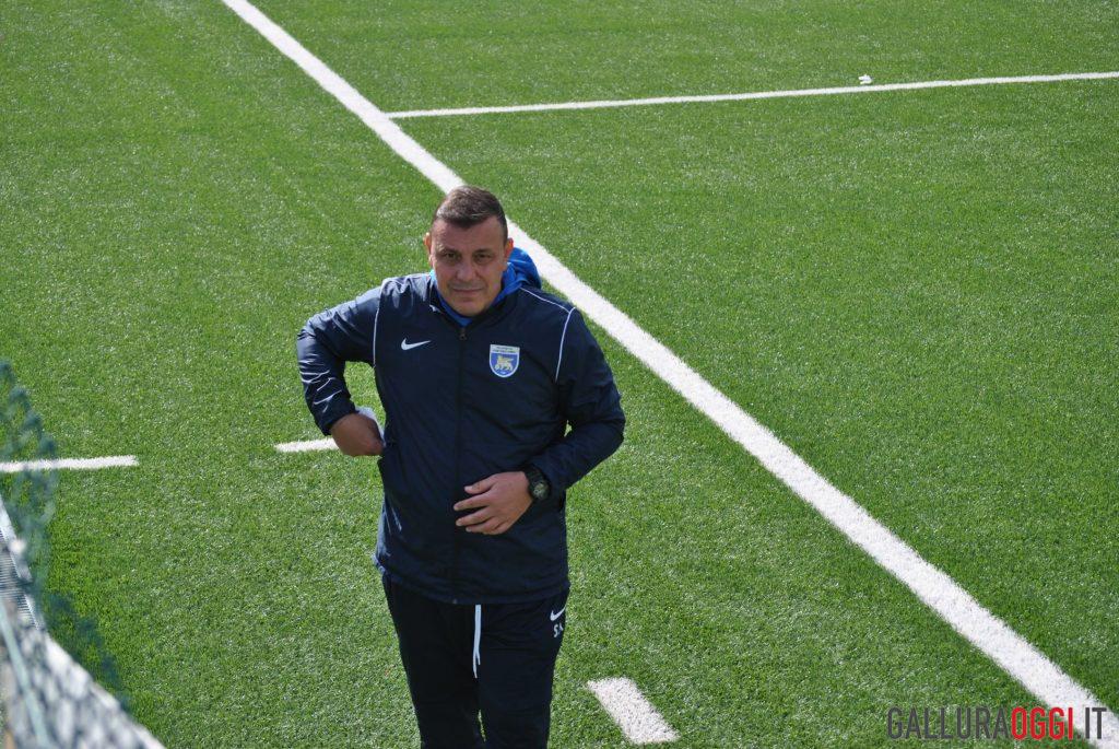 eccellenza gallura simone marini san teodoro porto rotondo calcio