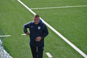 eccellenza gallura simone marini san teodoro porto rotondo calcio
