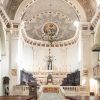 Tempio Pausania (SS) Complesso della Cattedrale di San Pietro, Giubileo