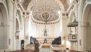 Tempio Pausania (SS) Complesso della Cattedrale di San Pietro, Giubileo