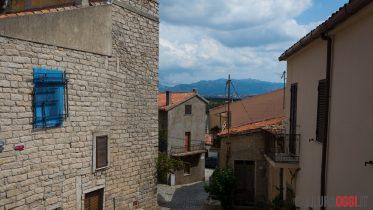 aggius borgo