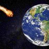 asteroide