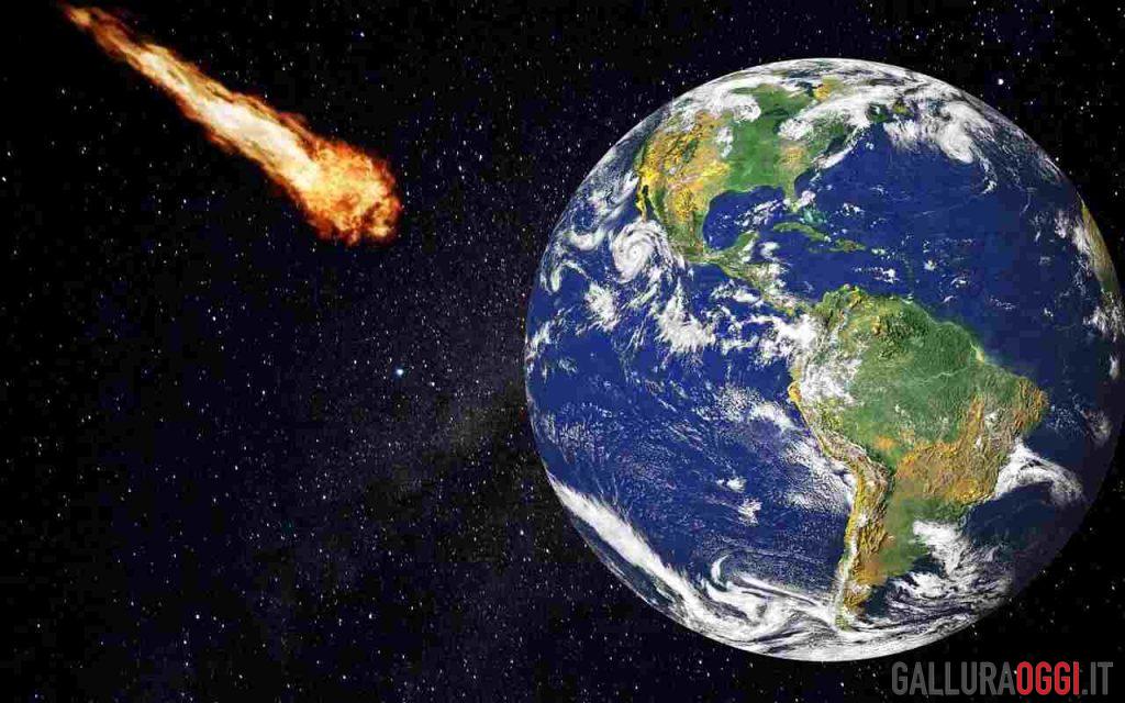 asteroide