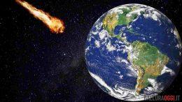 asteroide