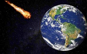 asteroide