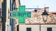 Caldo temperature allerta meteo Sardegna