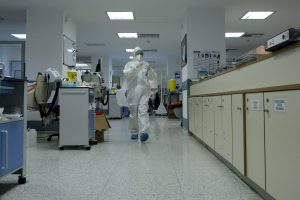 coronavirus Sardegna