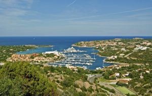 Costa Smeralda