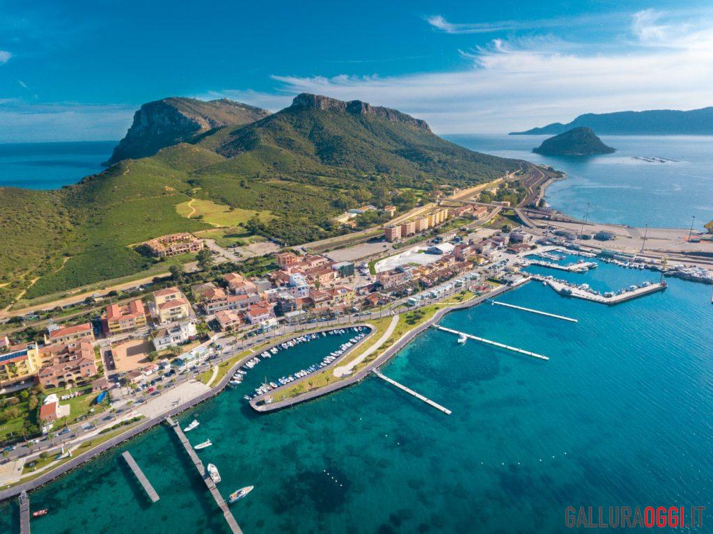 comuni ricchi Sardegna