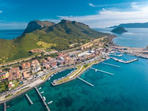 comuni ricchi Sardegna