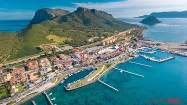 comuni ricchi Sardegna