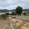 berchidda incendio cavi alta tensione
