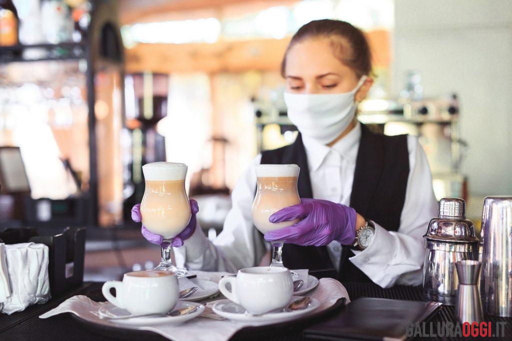lavoro Olbia