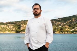 chef