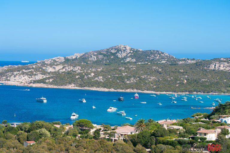 Arzachena Tourism Network turismo sardegna