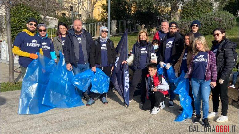 plastic free