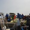 giornata ecologica La Maddalena