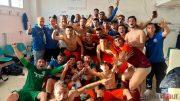 porto rotondo calcio eccellenza Sardegna