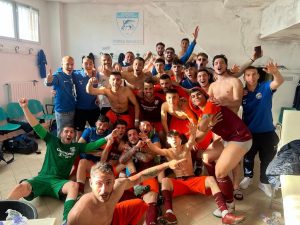 porto rotondo calcio eccellenza Sardegna