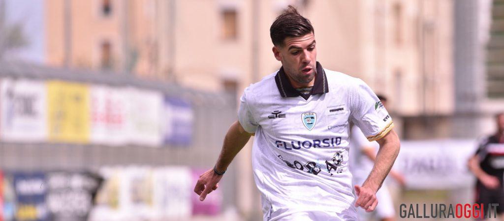 Olbia - vis pesaro
