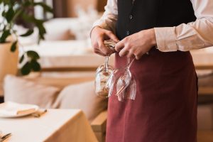 lavoro Olbia