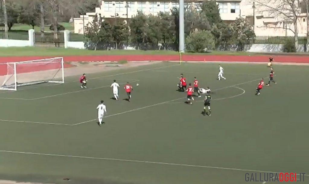 gol mulas porto rotondo boasa eccellenza