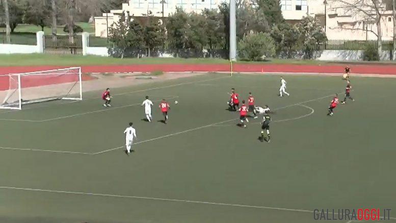 gol mulas porto rotondo boasa eccellenza