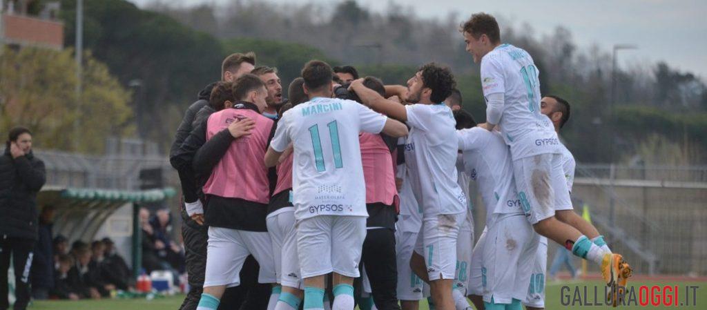Olbia Calcio swisspro pontedera serie c