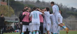 Olbia Calcio swisspro pontedera serie c