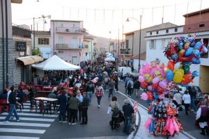 San Simplicio