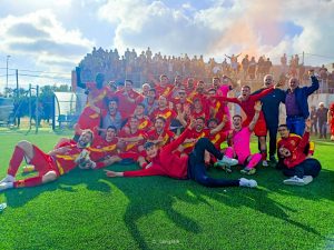 fbc calangianus promozione eccellenza