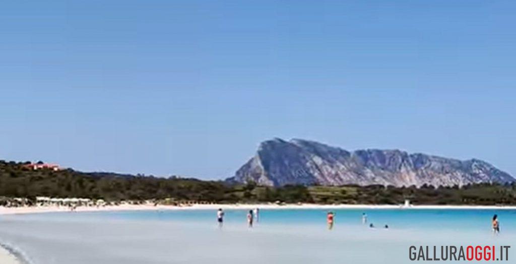spiagge San Teodoro