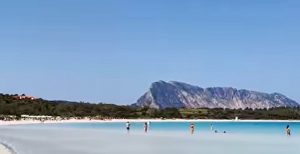 spiagge San Teodoro