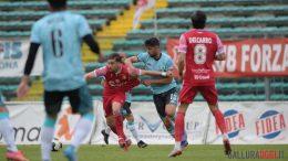 ancona matelica olbia serie c playoff