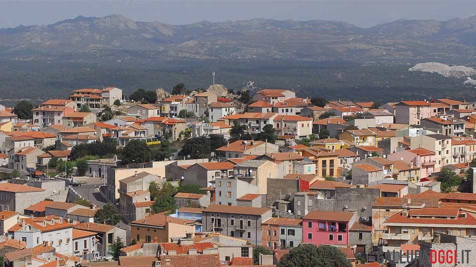 Buddusò