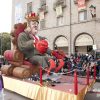 carnevale tempio