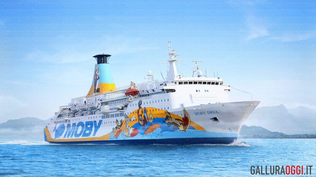 Moby