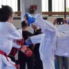 team karate arzachena